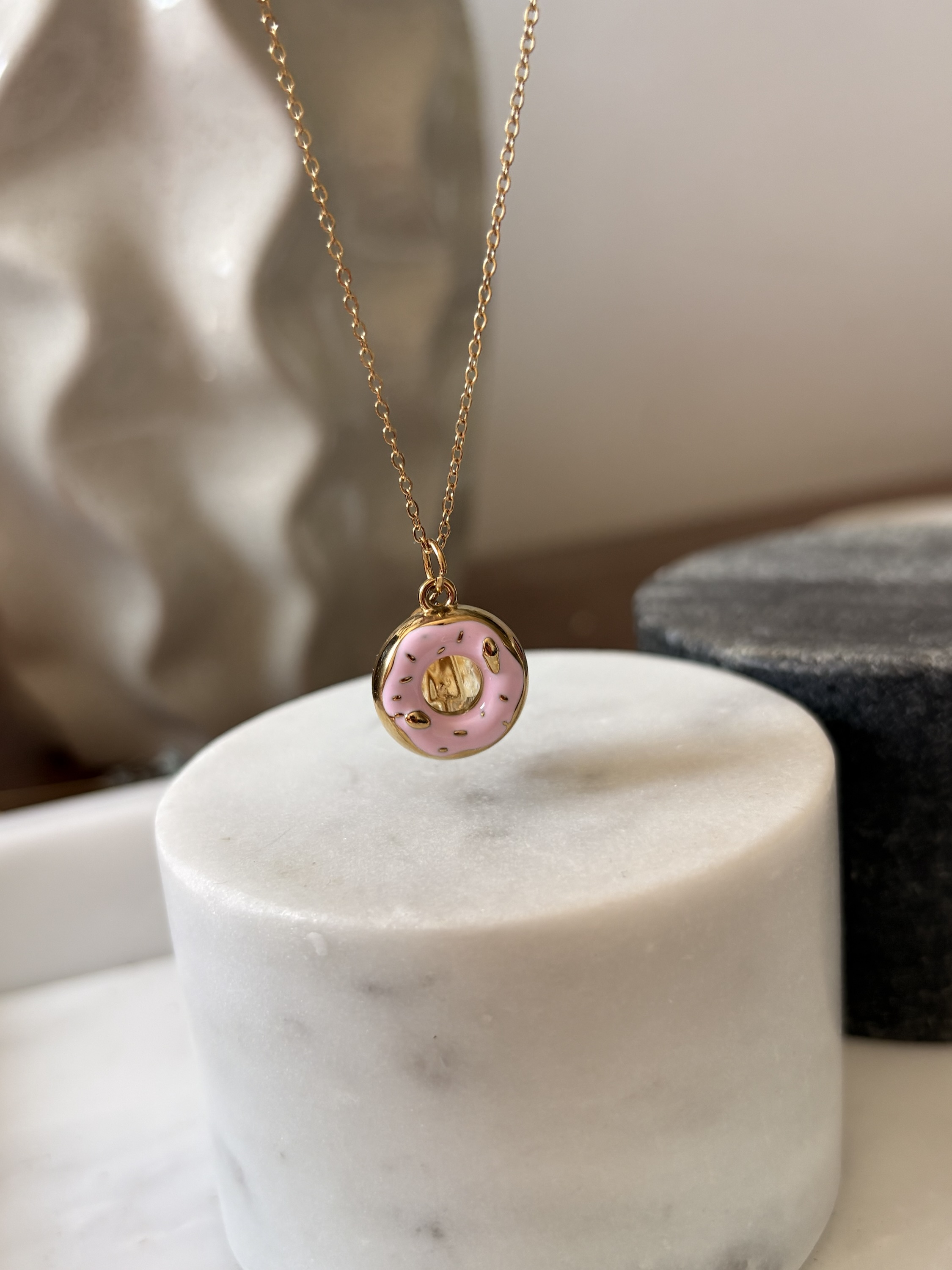 Amulet Pączek Obfitości - obrazek 3