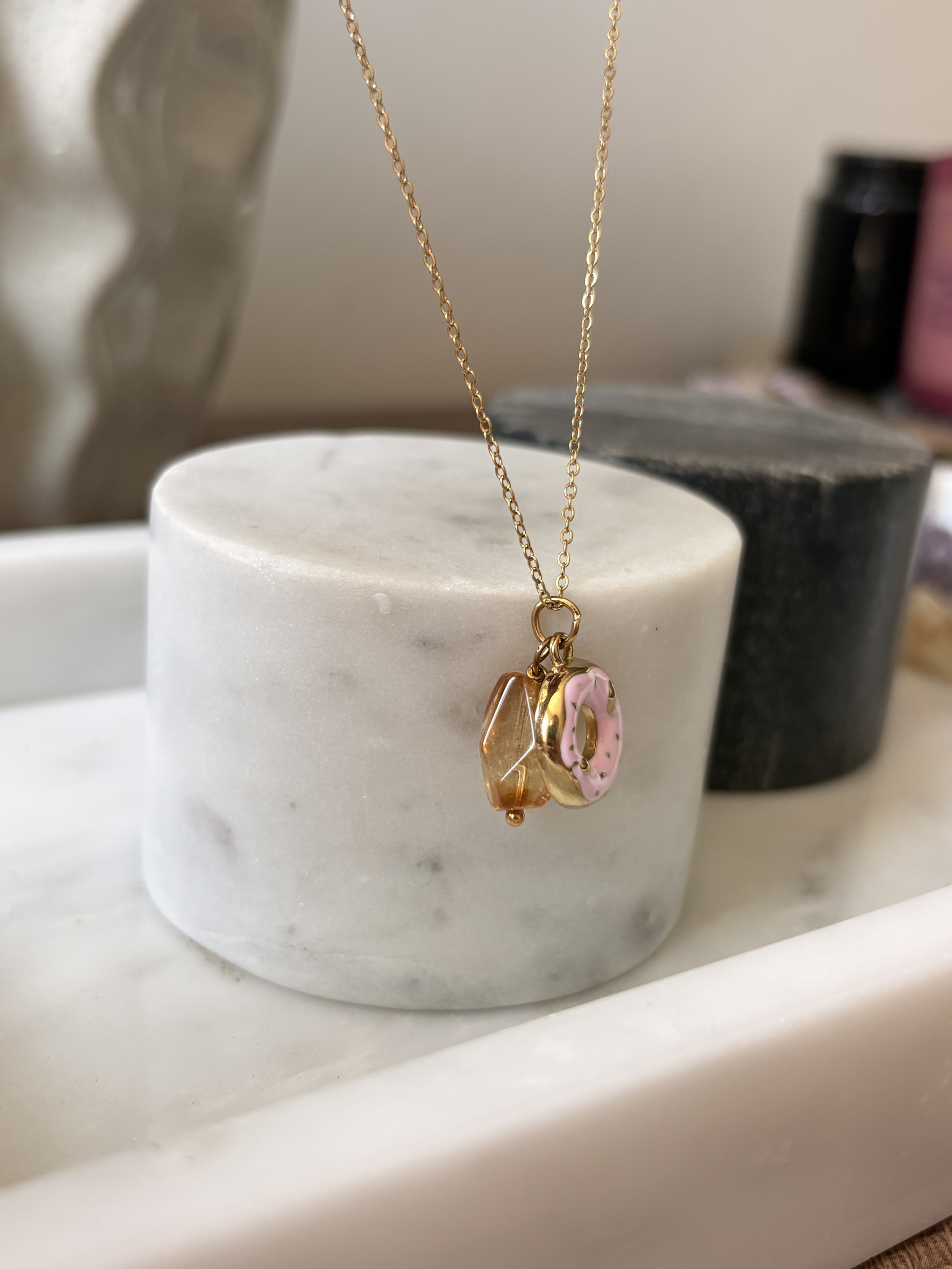 Amulet Pączek Obfitości - obrazek 6