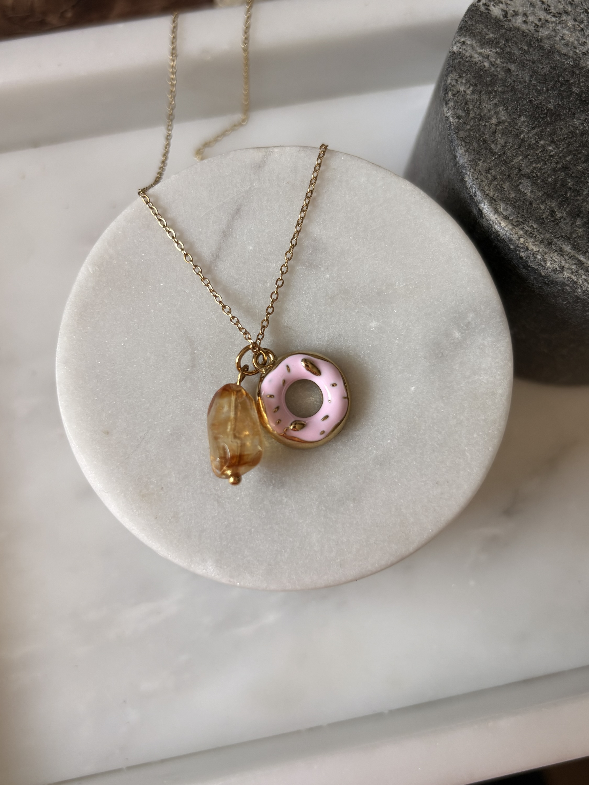 Amulet Pączek Obfitości - obrazek 7