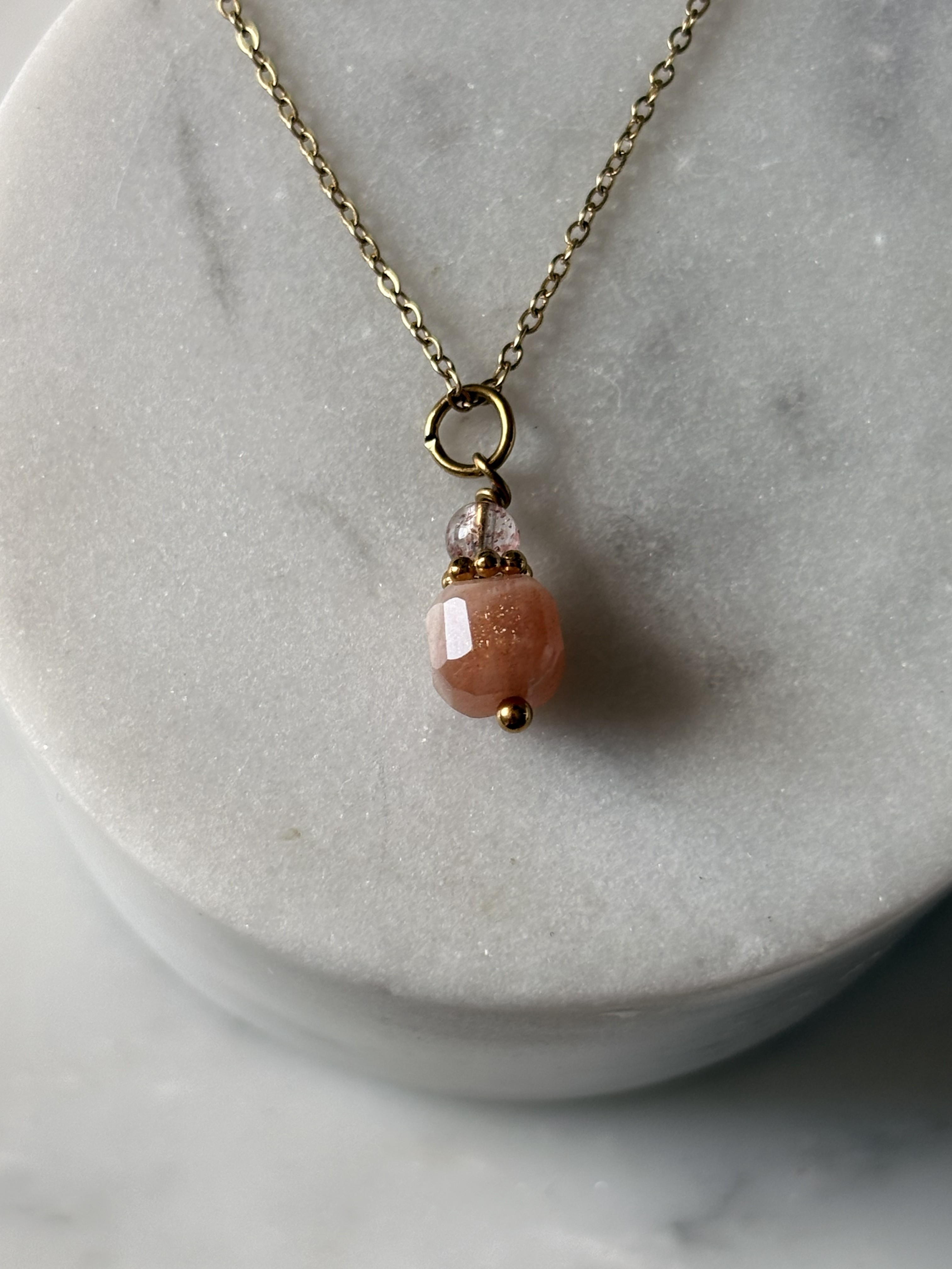 Amulet Afrodyta (na miłość i pewność siebie) - obrazek 5