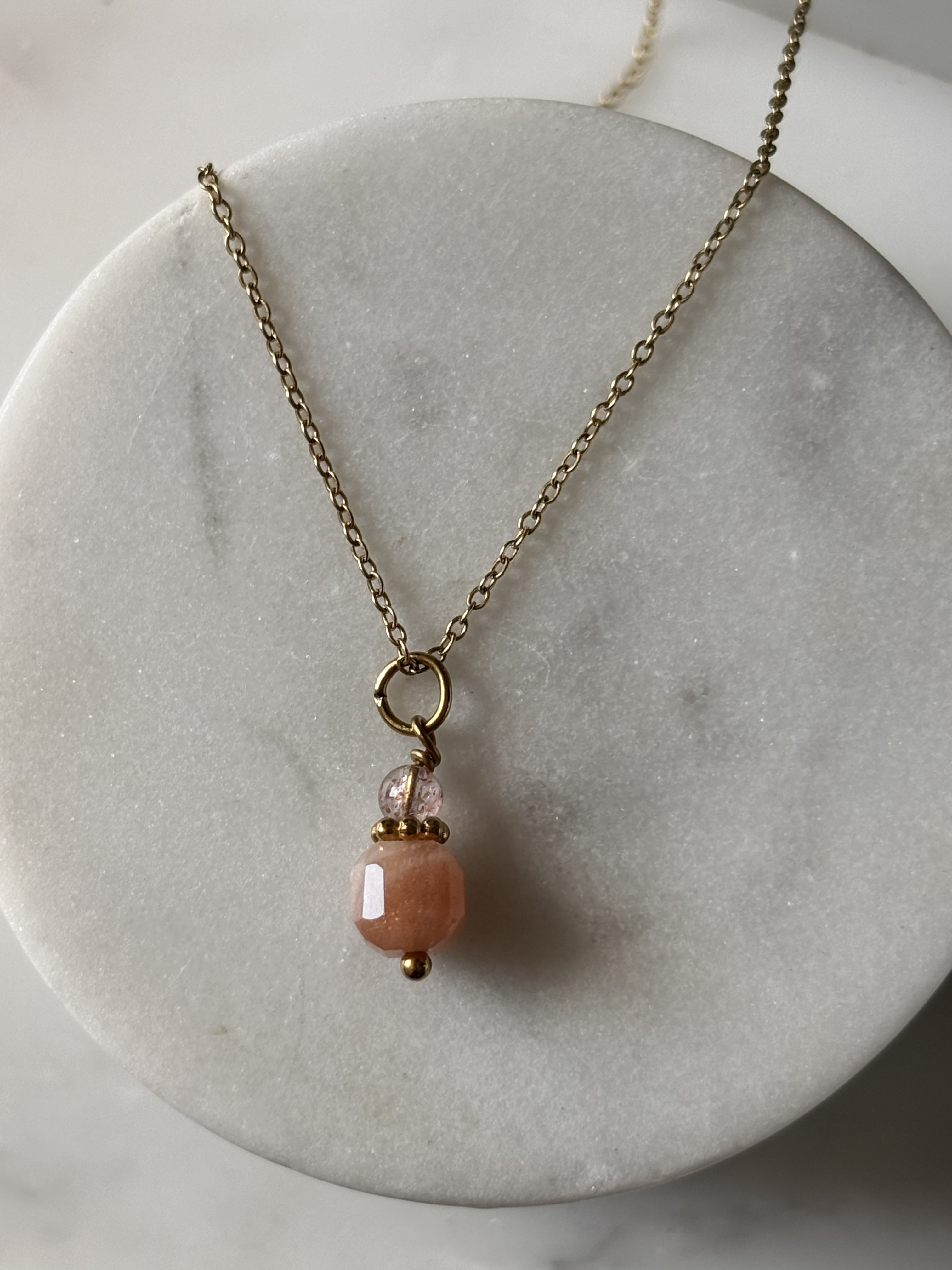 Amulet Afrodyta (na miłość i pewność siebie) - obrazek 7