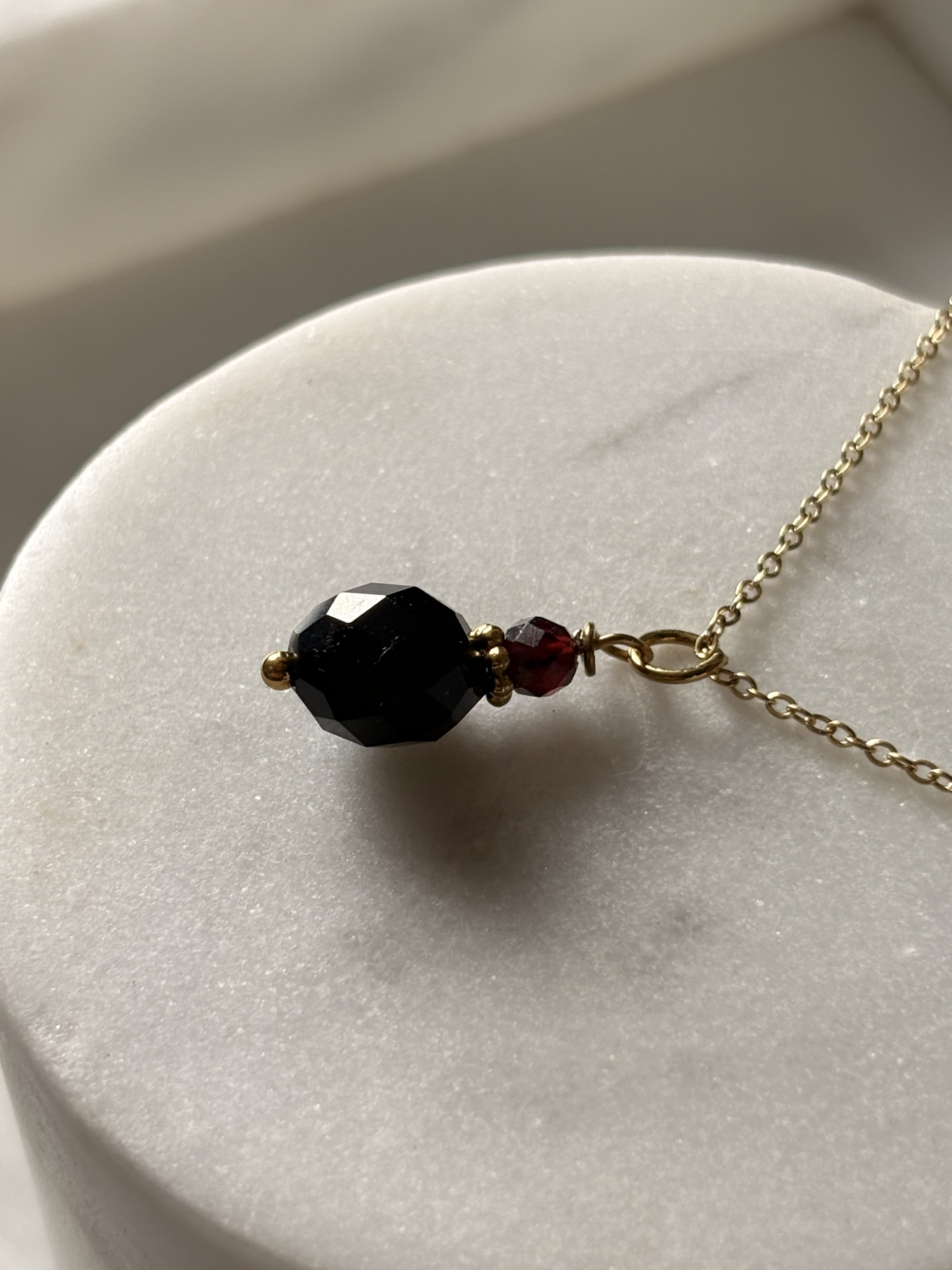 Amulet Black Magic (na ochronę i dobrobyt) - obrazek 4