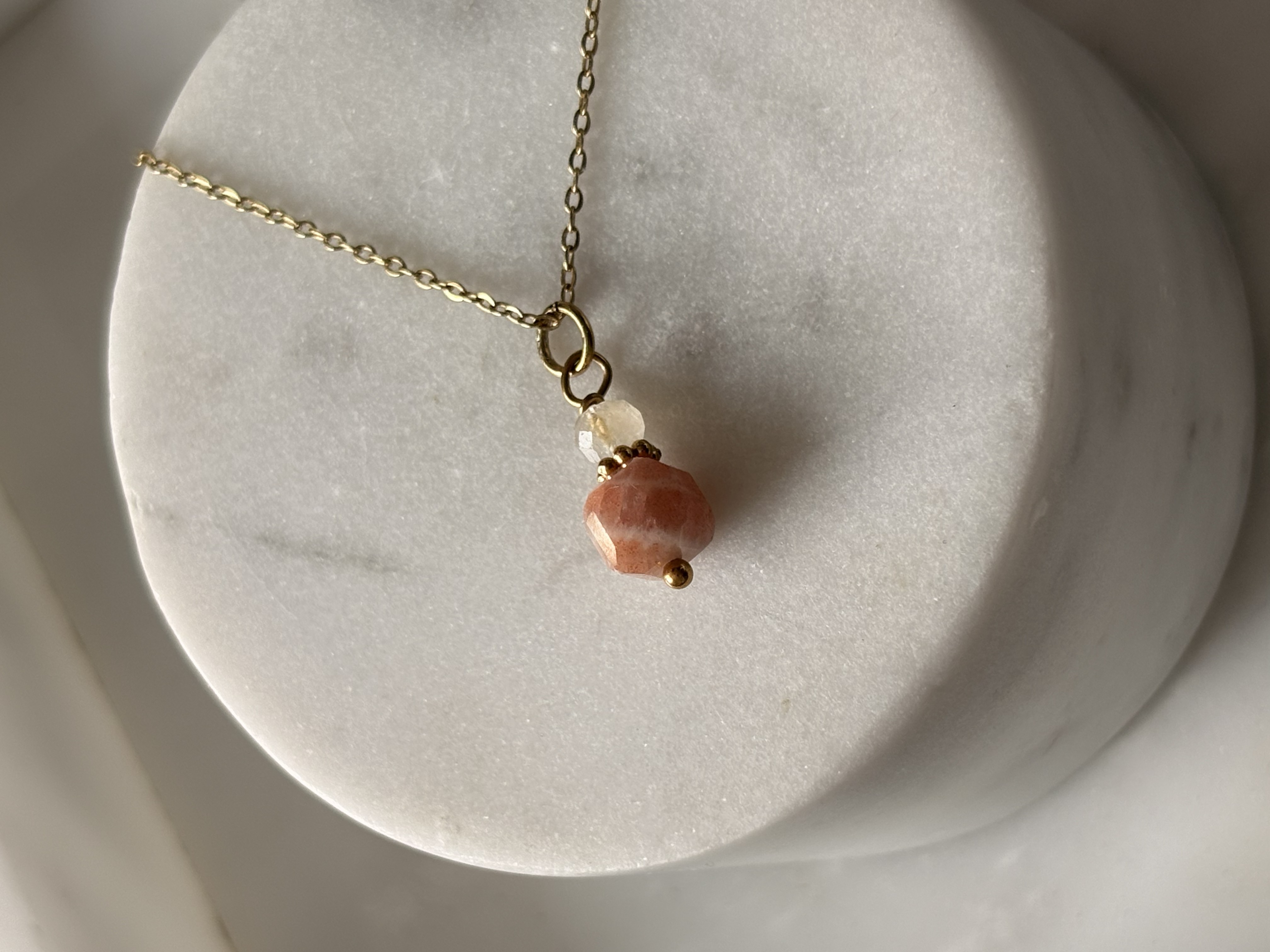 Amulet Divina (na sukces i pewność siebie) - obrazek 3