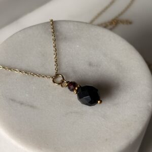 Amulet Black Magic (na ochronę i dobrobyt)