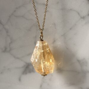 Amulet Dubai 2.0 (na sukces i pieniądze)