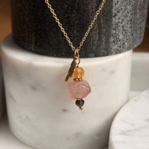 Amulet 3w1 (na miłość, pieniądze i ochronę)