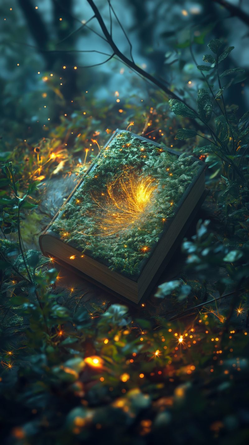 Leksykon magii Harmagic
